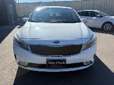 2018 KIA FORTE LX  - HEATED SEATS - BACK-UP CAM - BUCKET SEATS - Photo 8