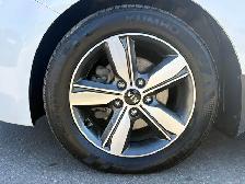 2018 KIA FORTE LX  - HEATED SEATS - BACK-UP CAM - BUCKET SEATS - Photo 9