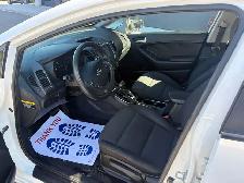 2018 KIA FORTE LX  - HEATED SEATS - BACK-UP CAM - BUCKET SEATS - Photo 10