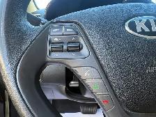 2018 KIA FORTE LX  - HEATED SEATS - BACK-UP CAM - BUCKET SEATS - Photo 13