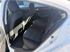 2018 KIA FORTE LX  - HEATED SEATS - BACK-UP CAM - BUCKET SEATS - Photo 16