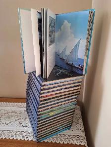 20 livres l'histoire des océans. - Photo 2