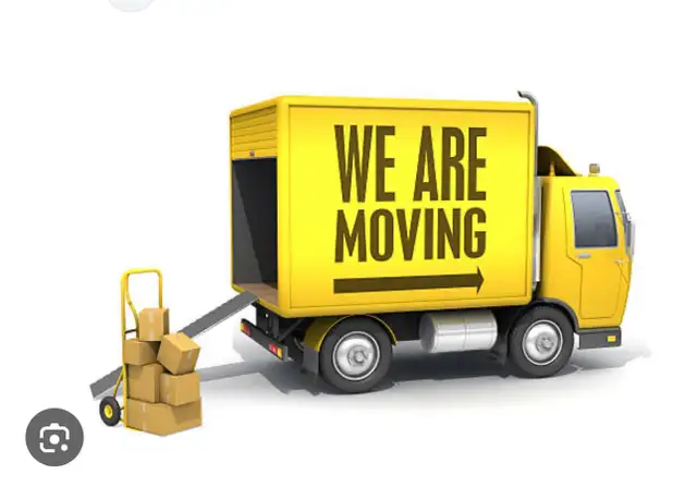 Moving services