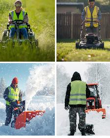 Property Maintenance / Landscaping Positions - Photo 2