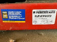 Electric/Hydrolic Power Pack - Photo 3