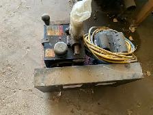 Electric/Hydrolic Power Pack - Photo 4