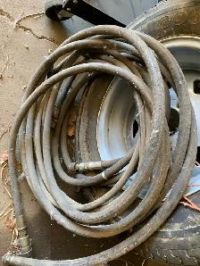 Electric/Hydrolic Power Pack - Photo 6