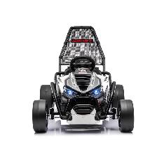 Kids Electric Rechargeable 14Km/H Go Karts, 24V/7AH, Bluetooth - Photo 8