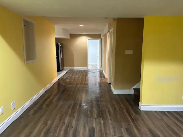 Markham Gardern Apartment