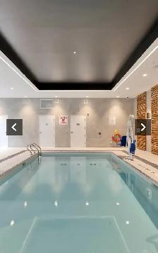 Condo rental in the heart of Ottawa - Photo 19