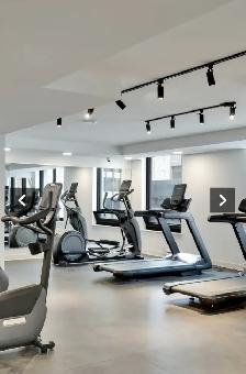 Condo rental in the heart of Ottawa - Photo 20