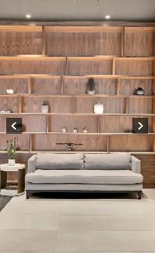 Condo rental in the heart of Ottawa - Photo 23