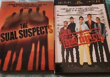 SPECIAL EDITION THE USUAL SUSPECTS DVD - Photo 2