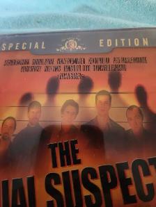 SPECIAL EDITION THE USUAL SUSPECTS DVD - Photo 4
