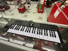 Clavier Électronique