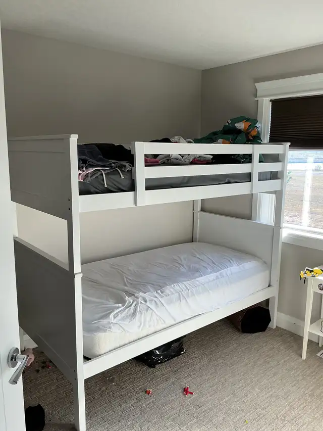 Bunk bed for sale
