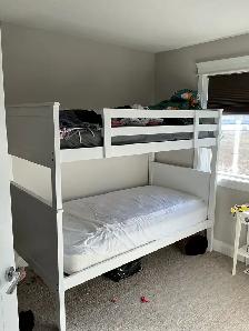 Bunk bed for sale