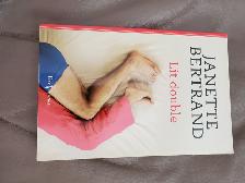 3LIVRES NEUFSDE JANETTE BERTRAND$5.00CH:LIT DOUBLE 312PAG COCON - Photo 2