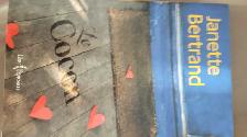 3LIVRES NEUFSDE JANETTE BERTRAND$5.00CH:LIT DOUBLE 312PAG COCON - Photo 3