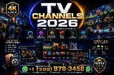 Premium Quality Streaming Service