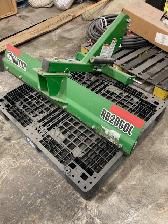 Attachments for John Deere Tractor