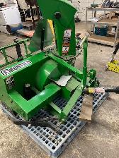 Attachments for John Deere Tractor - Photo 2