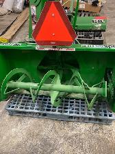 Attachments for John Deere Tractor - Photo 3