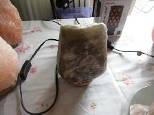 Natural  healing  salt light lamps - Photo 6