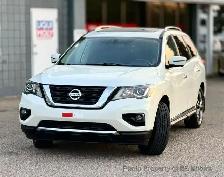 2018 Nissan Pathfinder 4x4 PLATINIUM-77641 KMS! MECHANICALLY CE - Photo 4