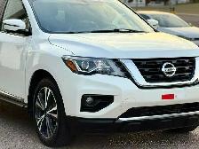 2018 Nissan Pathfinder 4x4 PLATINIUM-77641 KMS! MECHANICALLY CE - Photo 7