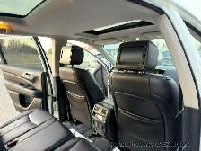 2018 Nissan Pathfinder 4x4 PLATINIUM-77641 KMS! MECHANICALLY CE - Photo 18