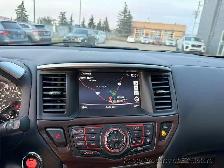 2018 Nissan Pathfinder 4x4 PLATINIUM-77641 KMS! MECHANICALLY CE - Photo 30
