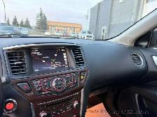 2018 Nissan Pathfinder 4x4 PLATINIUM-77641 KMS! MECHANICALLY CE - Photo 31