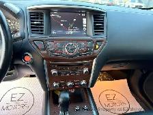 2018 Nissan Pathfinder 4x4 PLATINIUM-77641 KMS! MECHANICALLY CE - Photo 32