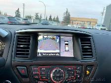 2018 Nissan Pathfinder 4x4 PLATINIUM-77641 KMS! MECHANICALLY CE - Photo 40