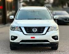 2018 Nissan Pathfinder 4x4 PLATINIUM-77641 KMS! MECHANICALLY CE - Photo 6