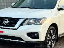 2018 Nissan Pathfinder 4x4 PLATINIUM-77641 KMS! MECHANICALLY CE - Photo 8