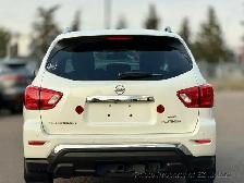 2018 Nissan Pathfinder 4x4 PLATINIUM-77641 KMS! MECHANICALLY CE - Photo 9