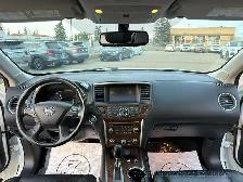 2018 Nissan Pathfinder 4x4 PLATINIUM-77641 KMS! MECHANICALLY CE - Photo 20
