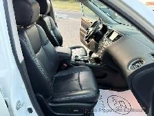 2018 Nissan Pathfinder 4x4 PLATINIUM-77641 KMS! MECHANICALLY CE - Photo 21