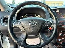 2018 Nissan Pathfinder 4x4 PLATINIUM-77641 KMS! MECHANICALLY CE - Photo 36