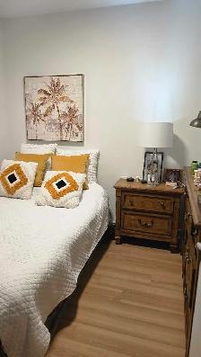 Apartment Lease take over - Photo 4