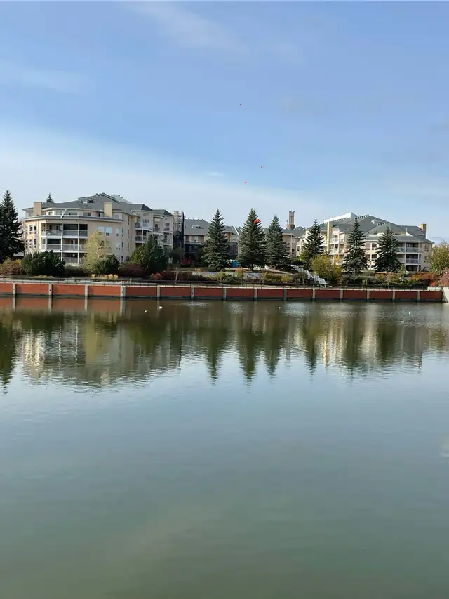 2 bed 2 bath condo