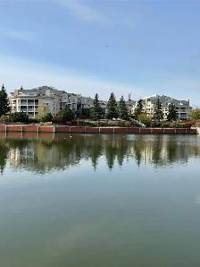 2 bed 2 bath condo
