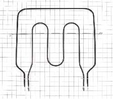 1 ELEMENT DE GRILLAGE NEUF NEW UT513