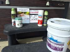 Hydropool Spa Hot Tub - Photo 5
