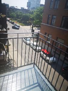 DOWNTOWN STUDIO Near MUHC hospital