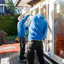 A Better Experience with Windows Doors Installation - Photo 8