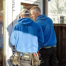 A Better Experience with Windows Doors Installation - Photo 9