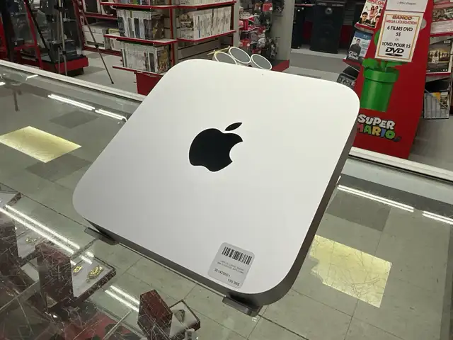 Apple MacMini